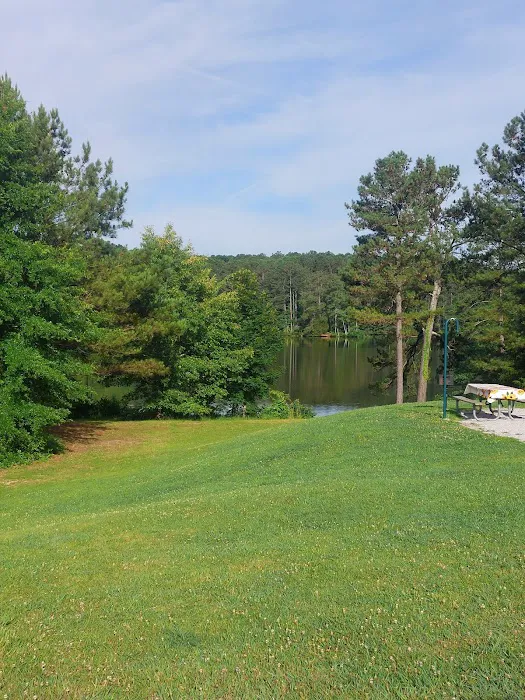 Pin Oak RV Campground 4