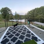 Natchez Trace Pin Oak Campground - Site 6