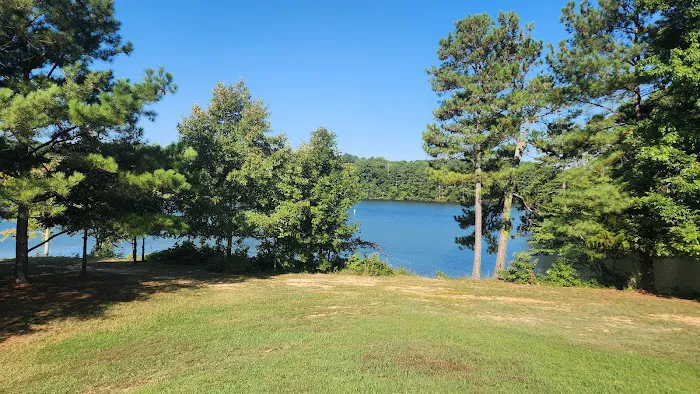 Natchez Trace Pin Oak Campground - Site 6 8