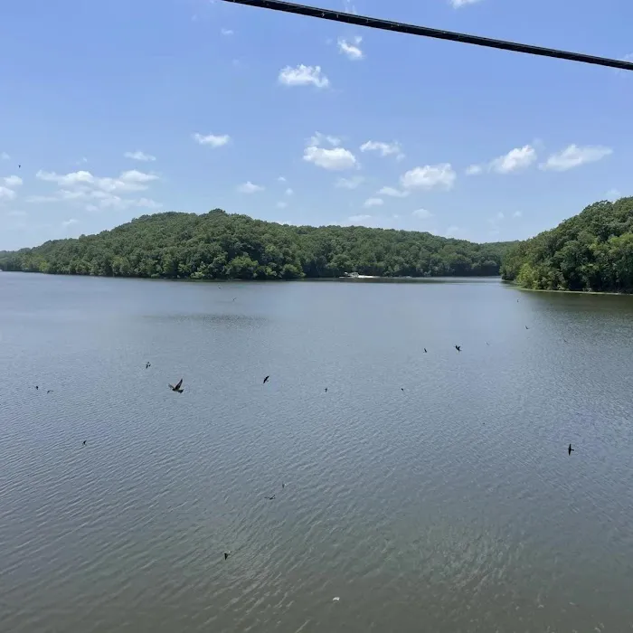 SongBird Campground 1