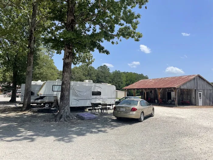 SongBird Campground 9