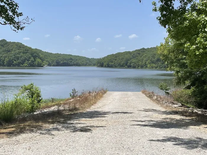 SongBird Campground 8