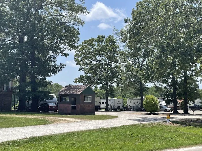 SongBird Campground 3