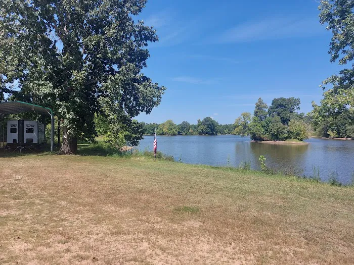 Deer Point Resort 1