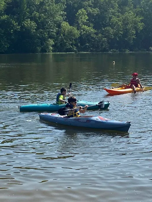 Camp Mack Morris 9