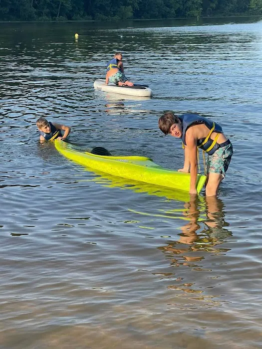 Camp Mack Morris 7