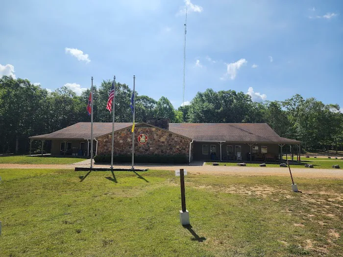 Camp Mack Morris 3