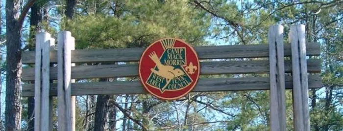 Camp Mack Morris 6