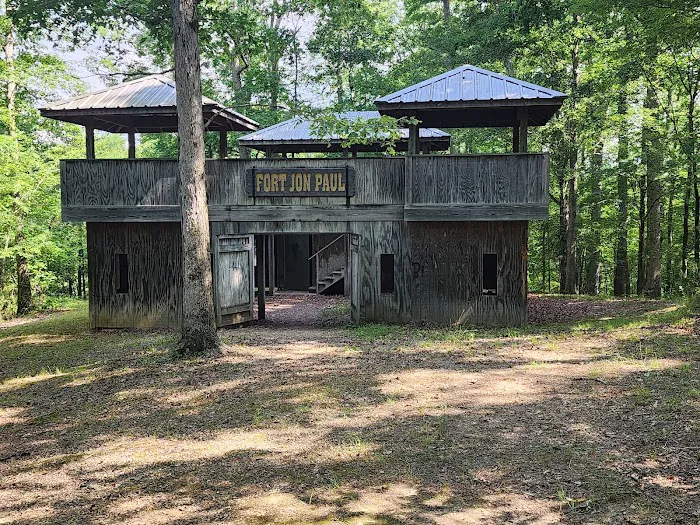 Camp Mack Morris 4