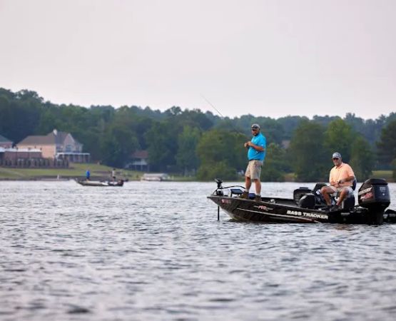 Beech River Watershed Development
