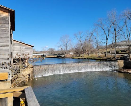 Loretta Lynn’s Ranch and Campground