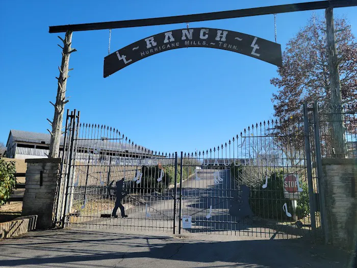 Loretta Lynn’s Ranch and Campground 1