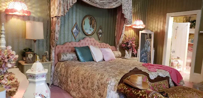 Loretta Lynn’s Ranch and Campground 2
