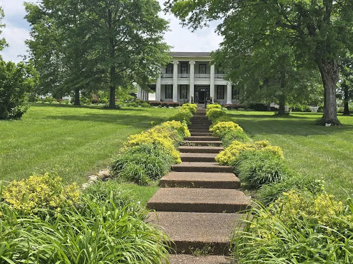 Loretta Lynn’s Ranch and Campground 7