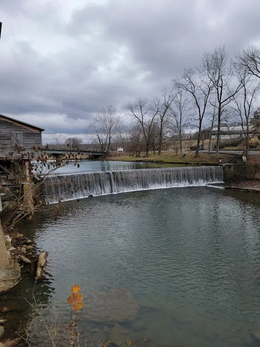 Loretta Lynn’s Ranch and Campground 5