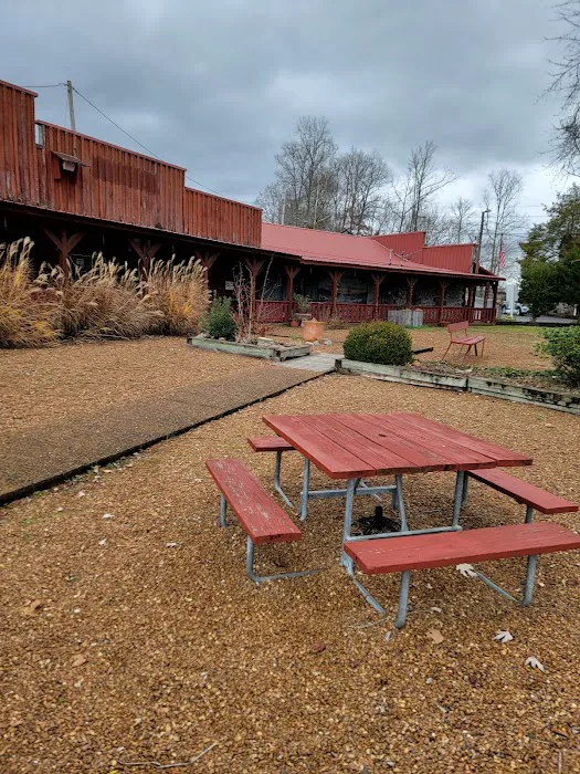 Loretta Lynn’s Ranch and Campground 9