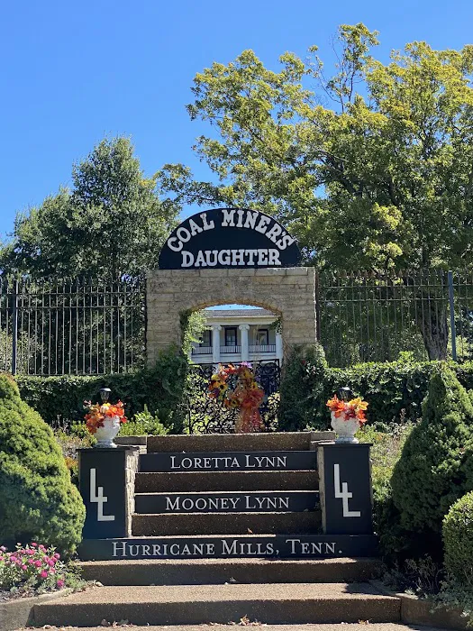 Loretta Lynn’s Ranch and Campground 6