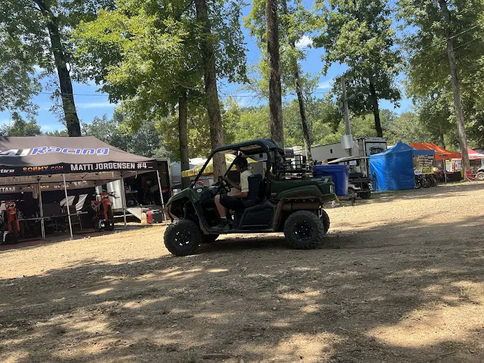 Lower Campground 1