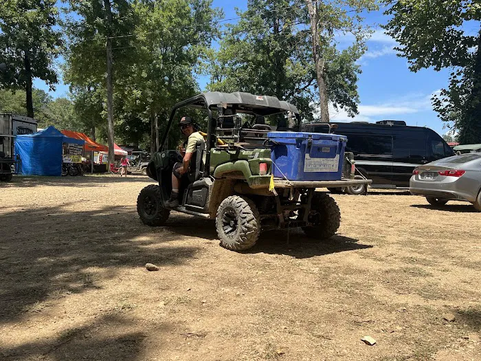 Lower Campground 0
