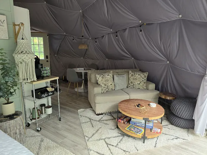 Highwater Glamping 8