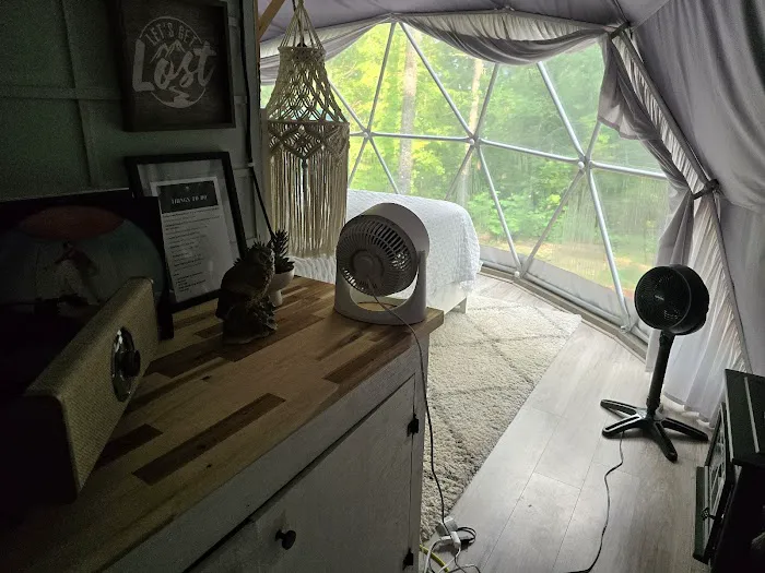 Highwater Glamping 5