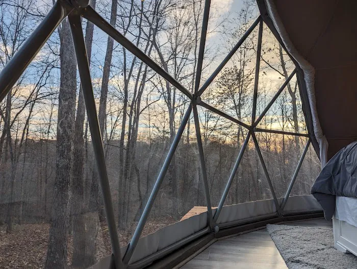 Highwater Glamping 2