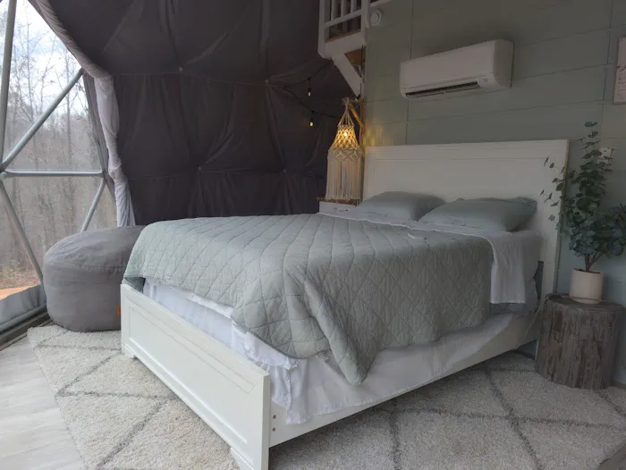 Highwater Glamping 1