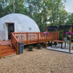 Highwater Glamping