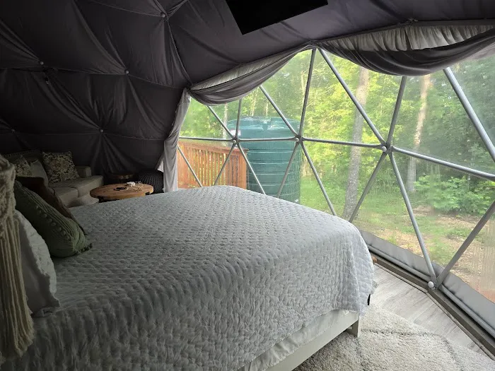 Highwater Glamping 9