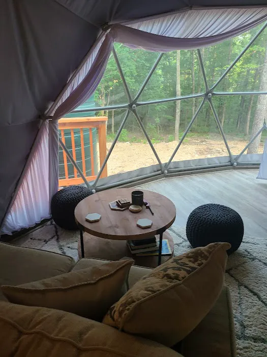 Highwater Glamping 7