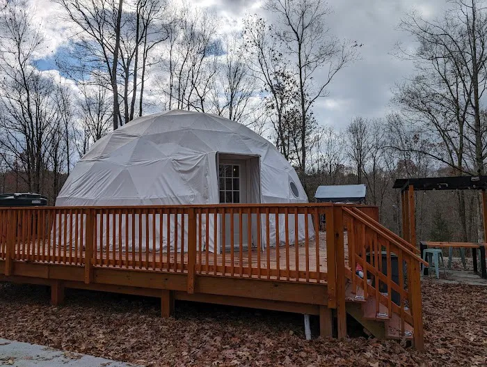 Highwater Glamping 3