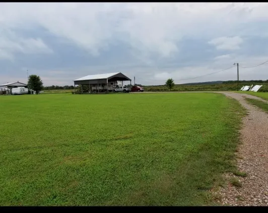 Silverwater Campground 3