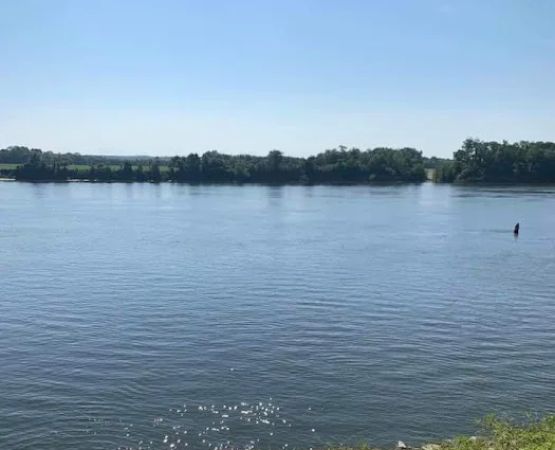Silverwater Campground