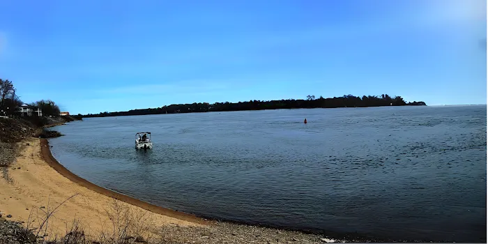 Silverwater Campground 7
