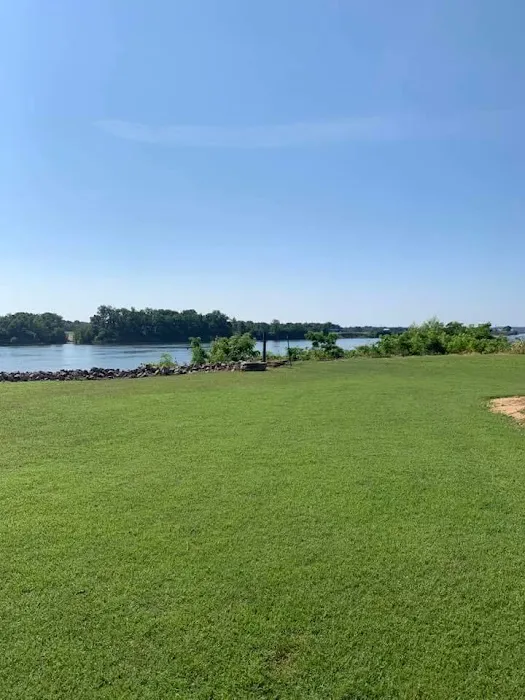 Silverwater Campground 1