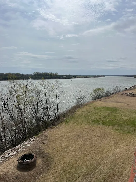 Silverwater Campground 9