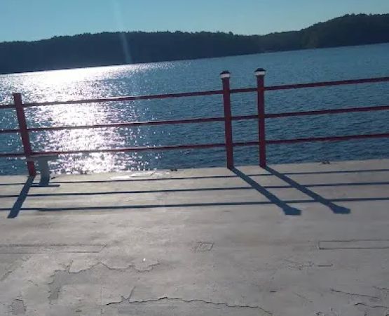 Goat Island RV Park & Camp