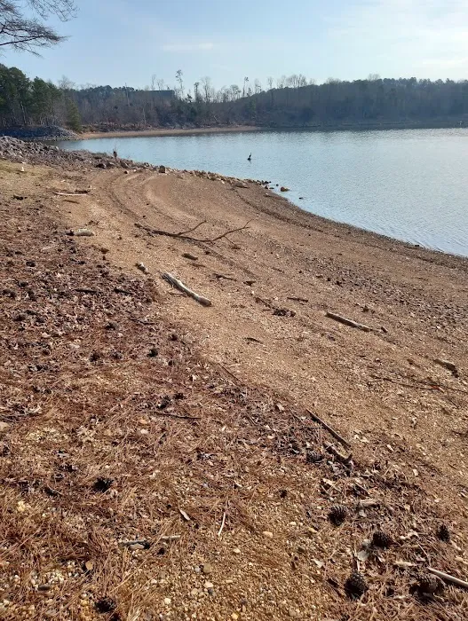 Goat Island RV Park & Camp 3