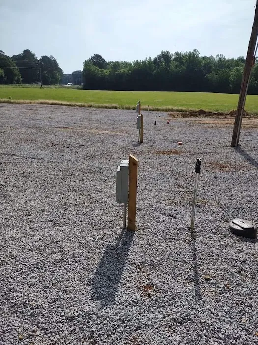 Caston's RV Park 0