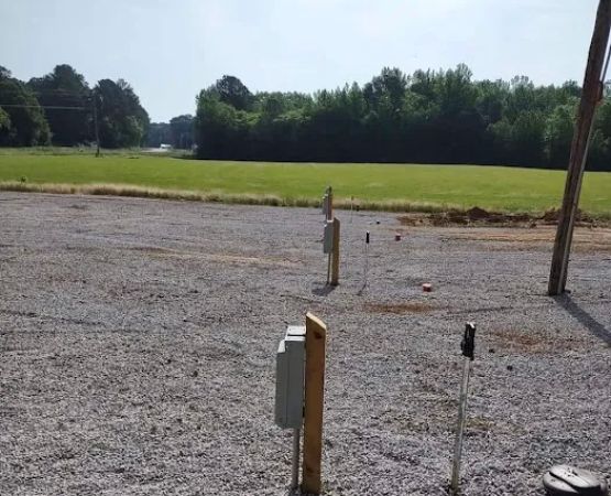 Caston's RV Park