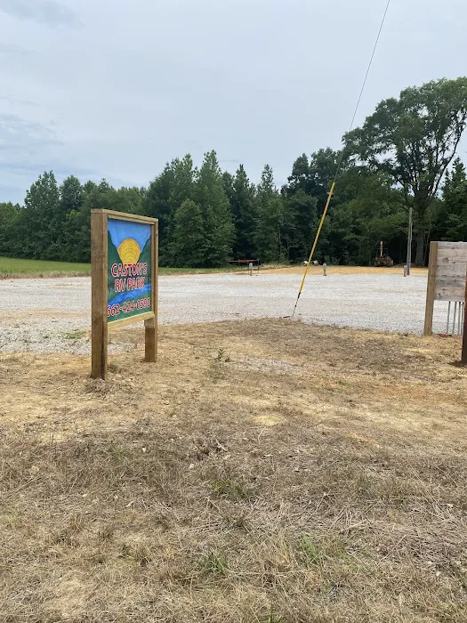 Caston's RV Park 1