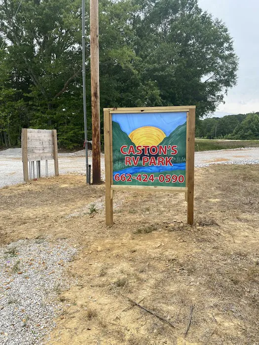 Caston's RV Park 2