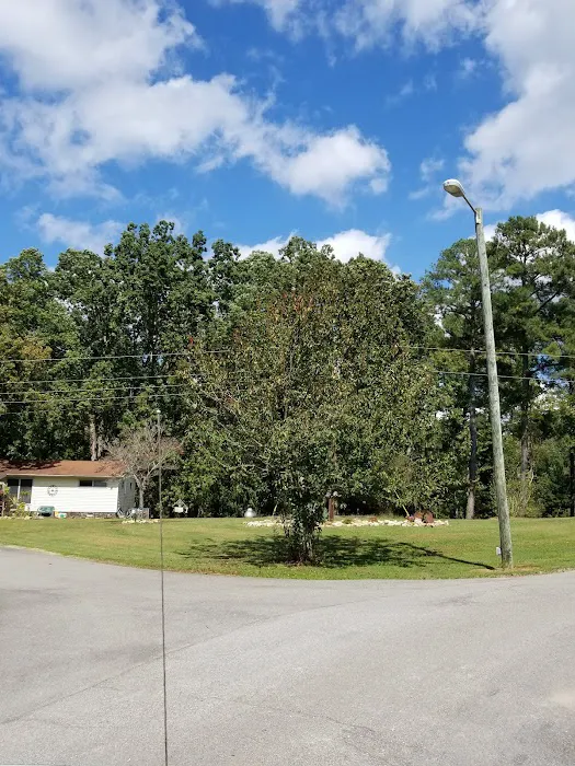 Colbert County Rose Trail Park 3