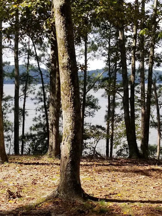 Colbert County Rose Trail Park 0