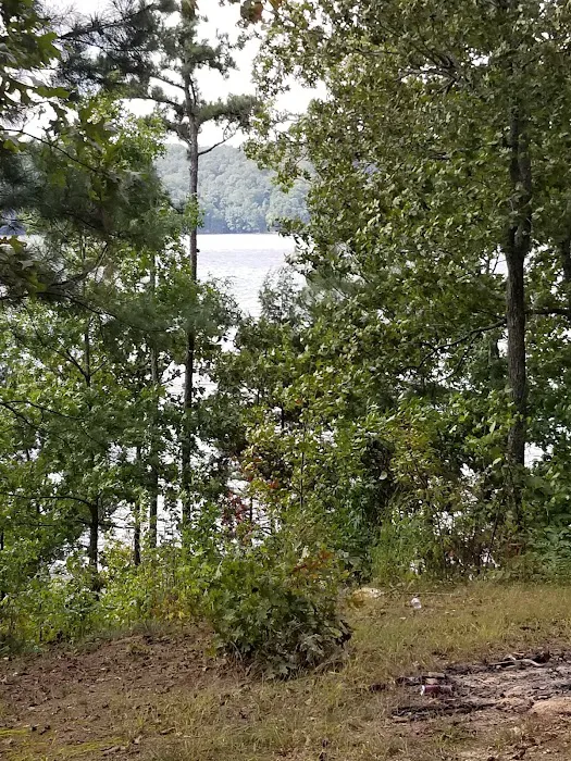 Colbert County Rose Trail Park 6