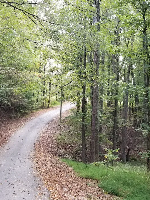 Colbert County Rose Trail Park 1