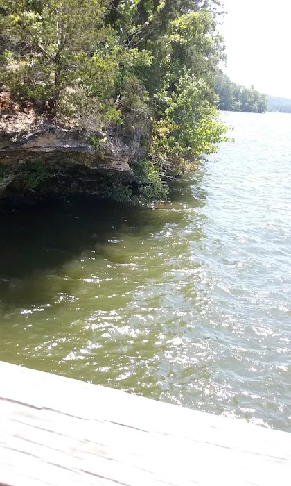 Colbert County Rose Trail Park 7