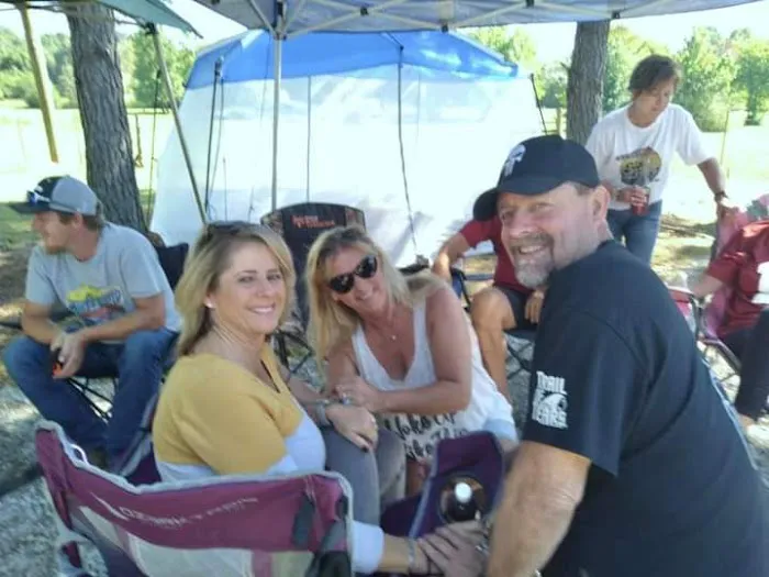 Skeeter's Landing RV Park 5