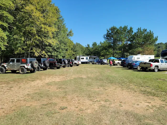 Skeeter's Landing RV Park 4