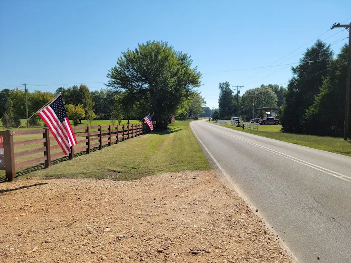 Skeeter's Landing RV Park 1